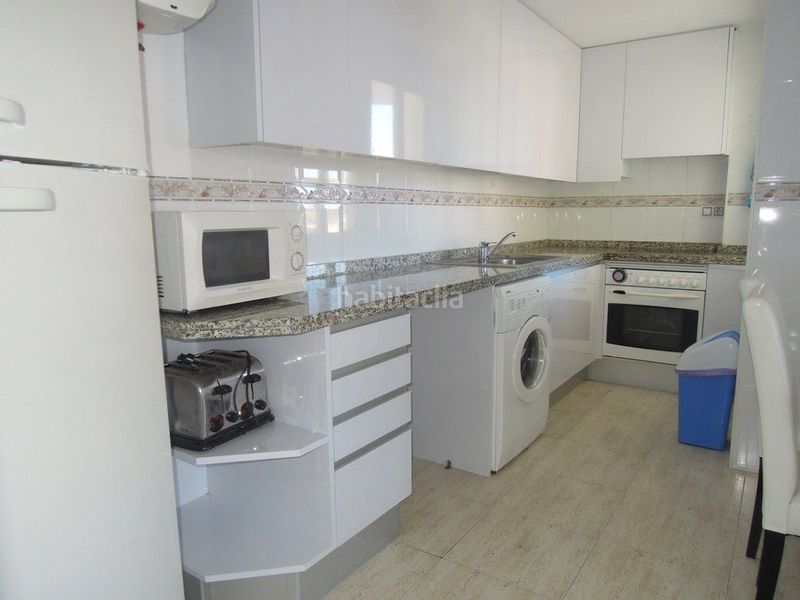 Foto 570b3d42-56fd-4eda-acf9-6925162af67b. Apartament amb calefacció piscina a L´Albir Alfàs del Pi (l´)