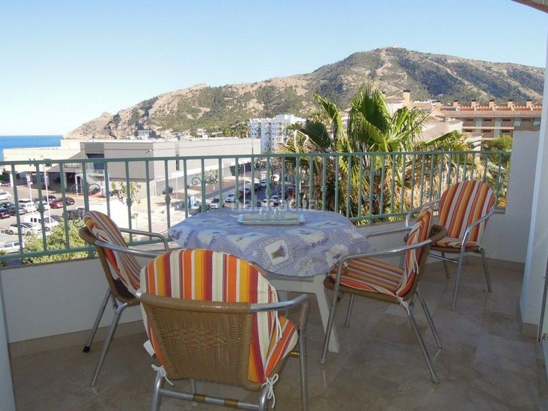 Foto 576019cb-dda8-4b74-9b8d-3b39e487648e. Apartament amb calefacció piscina a L´Albir Alfàs del Pi (l´)