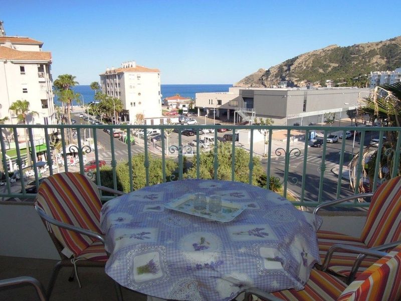 Foto 824d13ad-5939-4bc2-a255-c42aa15e49f9. Apartament amb calefacció piscina a L´Albir Alfàs del Pi (l´)
