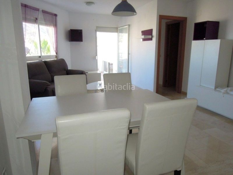 Foto 9688baf6-c45b-49c1-8e10-9e65c2983fde. Apartament amb calefacció piscina a L´Albir Alfàs del Pi (l´)