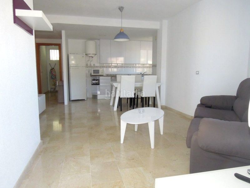 Foto a16a7efc-3b78-4d36-8415-a9e400aceb52. Apartament amb calefacció piscina a L´Albir Alfàs del Pi (l´)