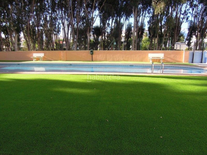 Foto b0dc4c6b-4b3f-4ed3-8dc9-44bc74523a84. Apartament amb calefacció piscina a L´Albir Alfàs del Pi (l´)