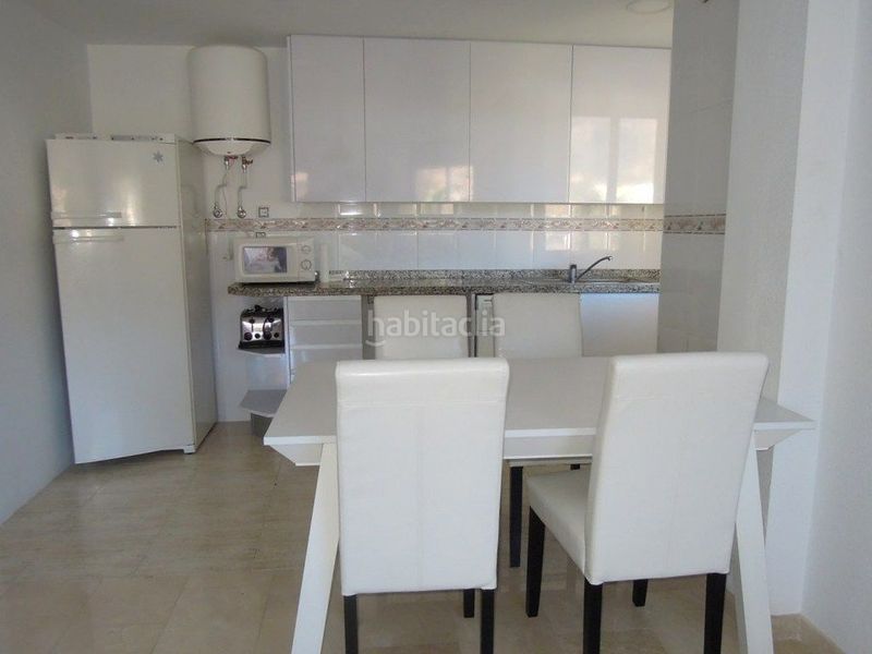 Foto c0807eb1-1d0c-4907-8991-1f4fdd3a21ba. Apartament amb calefacció piscina a L´Albir Alfàs del Pi (l´)