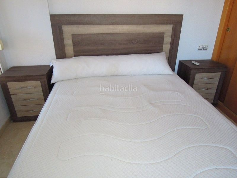Foto cc3ab514-f9a6-46f6-9ca1-58e88e48ed13. Apartament amb calefacció piscina a L´Albir Alfàs del Pi (l´)