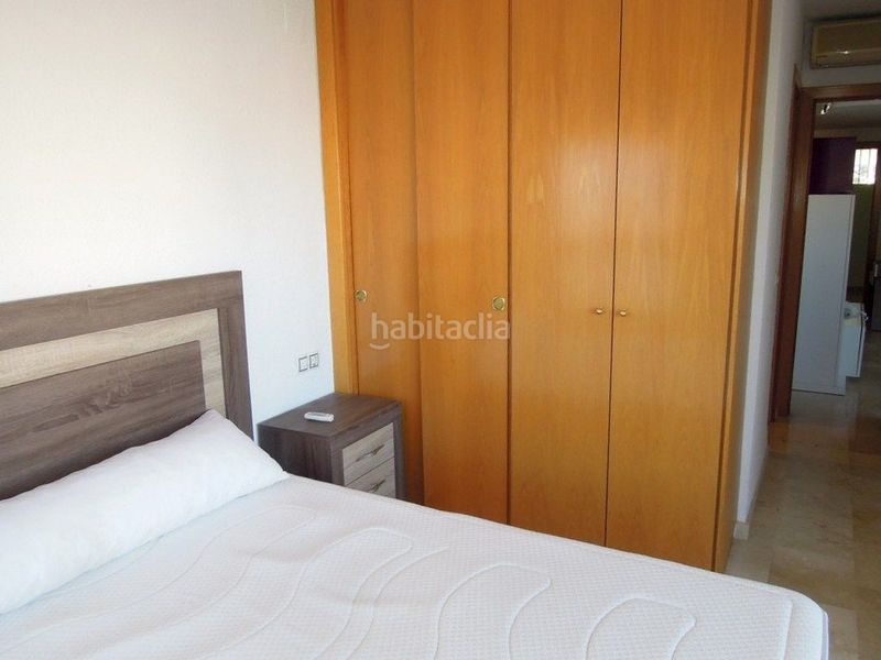 Foto d1b73b43-2cb9-456a-afa1-b26377b543ba. Apartament amb calefacció piscina a L´Albir Alfàs del Pi (l´)