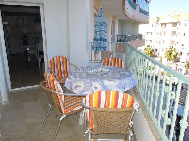 Foto d671b427-b8cc-4dd7-86b3-62337ff71e8f. Apartament amb calefacció piscina a L´Albir Alfàs del Pi (l´)