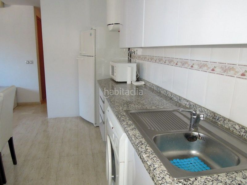 Foto fd98d7f6-65d6-4cd8-84de-2b2d8c99850c. Apartament amb calefacció piscina a L´Albir Alfàs del Pi (l´)