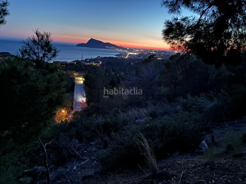Foto 51d16b1a-57a6-493f-99bd-c152d659aadf. Terreny residencial a Altea hills Altea
