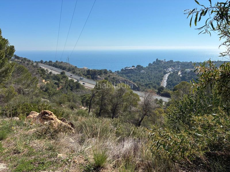 Foto 9bbb0e53-80ca-4a61-b1ff-8cb8c44e0b1e. Terreny residencial a Altea hills Altea