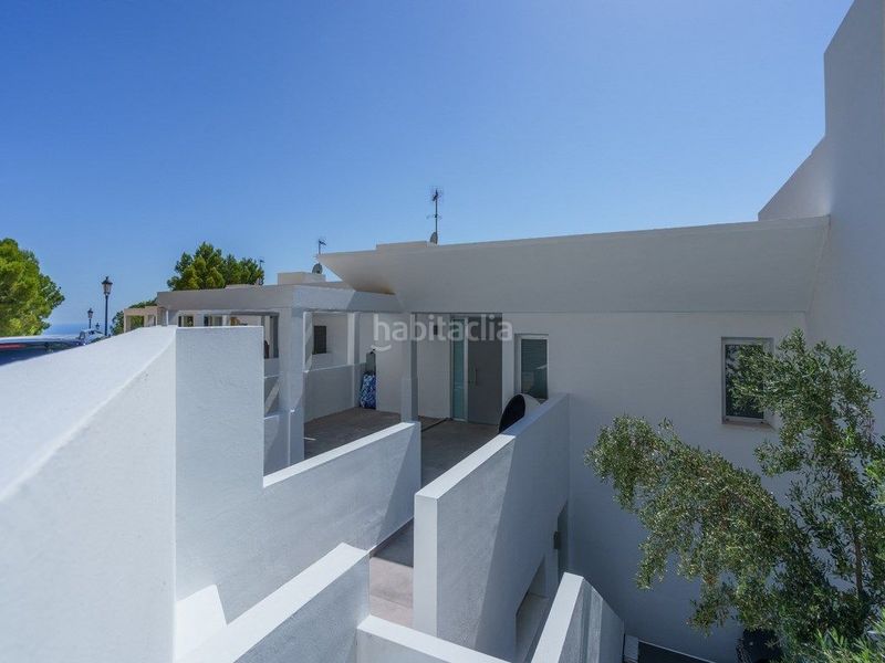 Foto 2e956caa-3c41-4f9d-a270-359078a72199. Casa amb calefacció a Altea hills Altea
