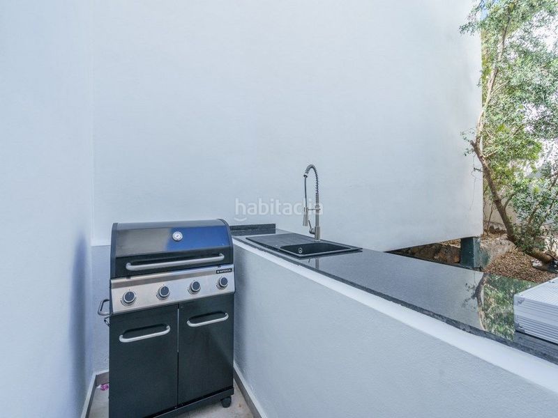 Foto 5150b9d6-0955-4a9d-8ac4-b03369f2204b. Casa amb calefacció a Altea hills Altea