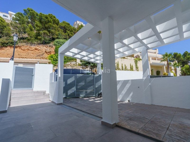 Foto 537e3742-6679-47cc-817e-22b83c8893c6. Casa amb calefacció a Altea hills Altea