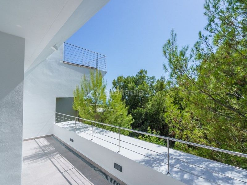 Foto 54dd397a-1d3d-4594-9d6b-d16da2bafd1a. Casa amb calefacció a Altea hills Altea