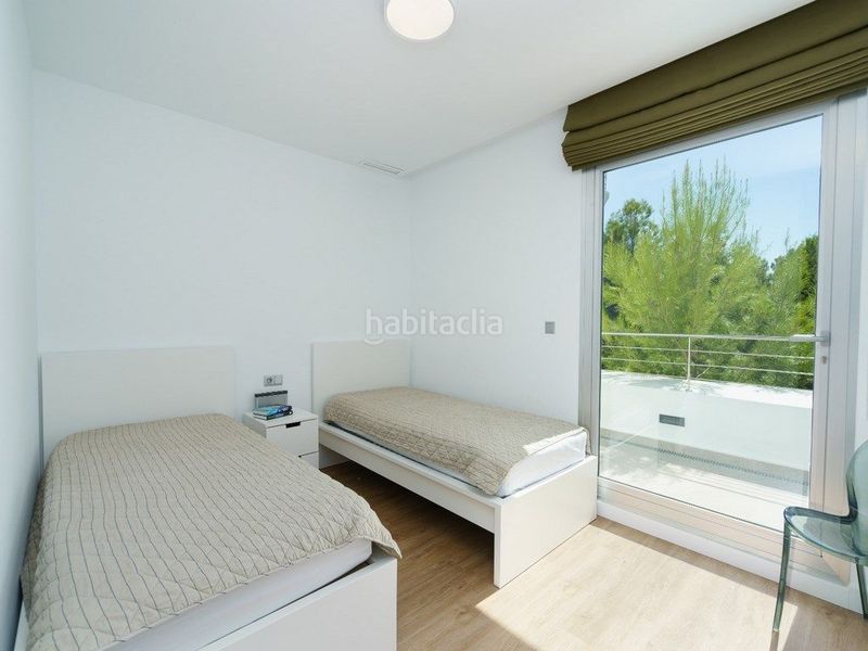 Foto 54f1b648-e49d-4250-96cb-e300e09fb484. Casa amb calefacció a Altea hills Altea