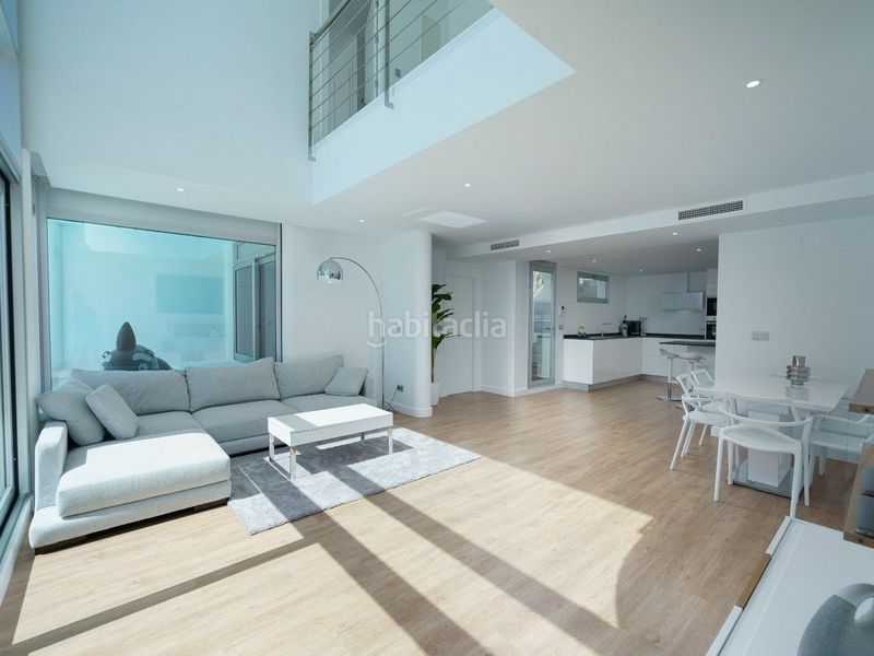 Foto 5b77efcd-c535-4822-8021-453d89acaf21. Casa amb calefacció a Altea hills Altea