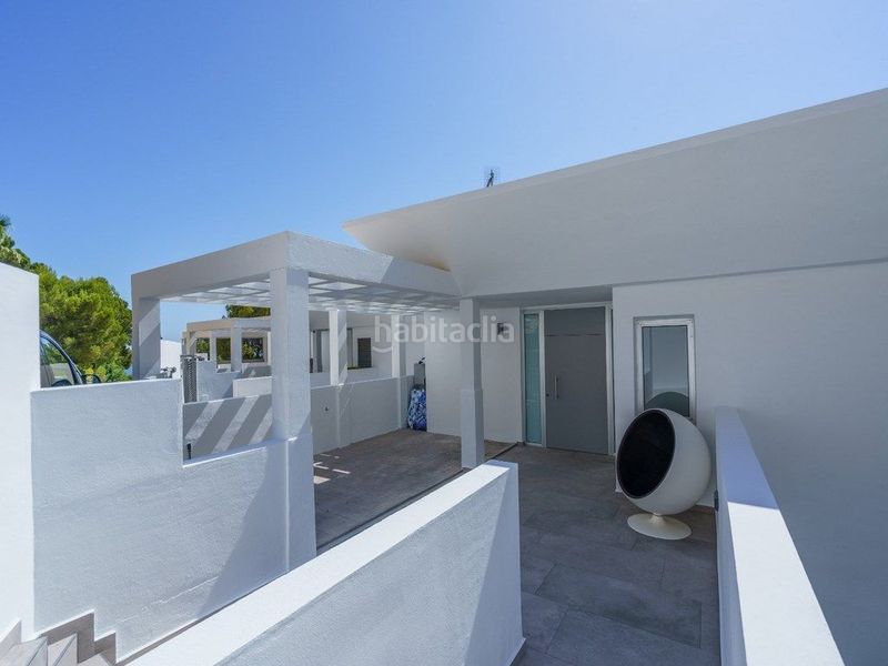 Foto 72370d9e-18fd-4021-8b60-9bebdb183e6a. Casa amb calefacció a Altea hills Altea