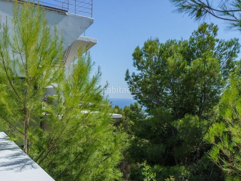Foto 747b43a8-69a6-433a-8186-8c4ef2e7c6bf. Casa amb calefacció a Altea hills Altea