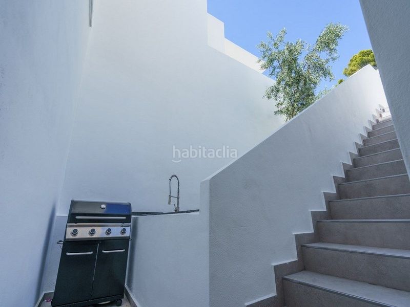 Foto 7716bd32-5988-4b3a-89ff-8ef0cb662d22. Casa amb calefacció a Altea hills Altea