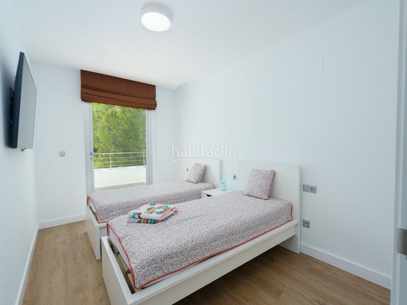 Foto cf83fbf1-e881-4951-a697-9e41a69c02c3. Casa amb calefacció a Altea hills Altea
