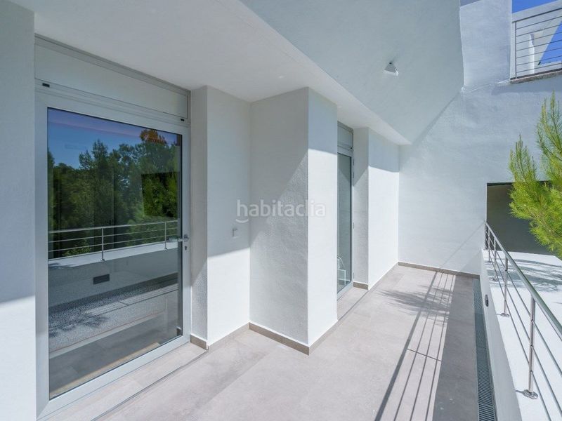 Foto d936662c-4842-4282-9a98-e5ae3383671e. Casa amb calefacció a Altea hills Altea