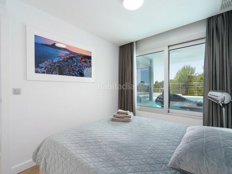 Foto f76a2ba4-8c88-4695-bfa0-6ce339ee3bf2. Casa amb calefacció a Altea hills Altea