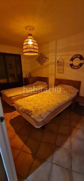 Foto 00478bdf-a38b-4908-9be8-591ac8978536. Apartamento amplio apartamento de 3 dormitorios situado en pueblo Mascarat con privilegiadas vistas en Altea