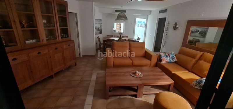 Foto 5023c0fa-b97c-4445-9c5e-a799eca9a36e. Apartamento amplio apartamento de 3 dormitorios situado en pueblo Mascarat con privilegiadas vistas en Altea