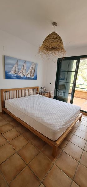 Foto 5913ffc4-5dcb-4b9d-8165-6939b2f87c49. Apartamento amplio apartamento de 3 dormitorios situado en pueblo Mascarat con privilegiadas vistas en Altea