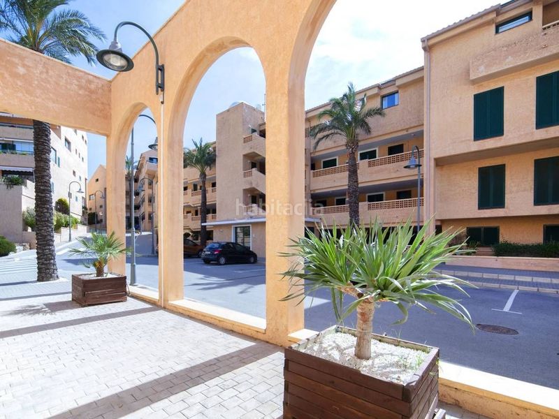 Foto 5ee66dd4-e9a9-460a-ada0-11ebb8ea7abf. Apartamento amplio apartamento de 3 dormitorios situado en pueblo Mascarat con privilegiadas vistas en Altea