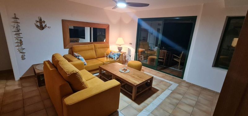 Foto 63907649-0d7a-4878-9db7-5e7903c07f30. Apartamento amplio apartamento de 3 dormitorios situado en pueblo Mascarat con privilegiadas vistas en Altea