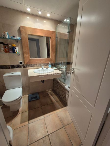 Foto bb7d8da4-97c9-4255-9a47-8285b495e29c. Apartamento amplio apartamento de 3 dormitorios situado en pueblo Mascarat con privilegiadas vistas en Altea