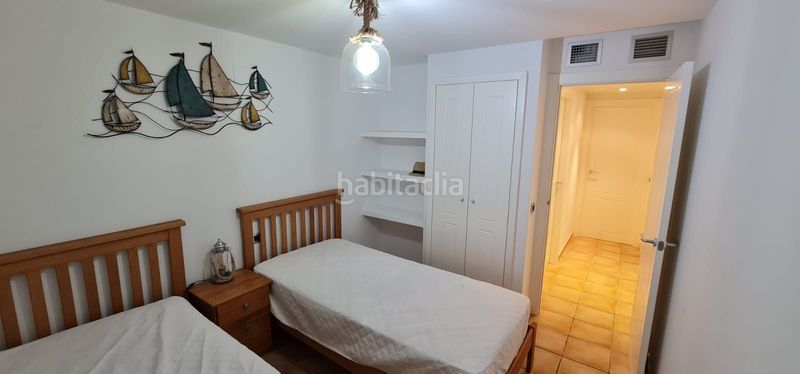 Foto d95a9797-e7ba-4a28-9d2a-7af42f44f48d. Apartamento amplio apartamento de 3 dormitorios situado en pueblo Mascarat con privilegiadas vistas en Altea
