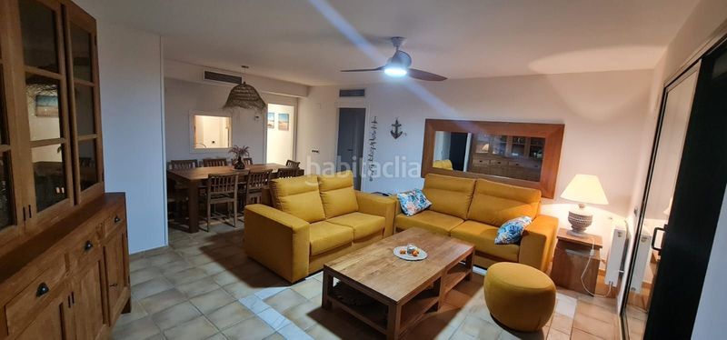 Foto e073b774-39ee-4166-a2ee-70058ff010c4. Apartamento amplio apartamento de 3 dormitorios situado en pueblo Mascarat con privilegiadas vistas en Altea