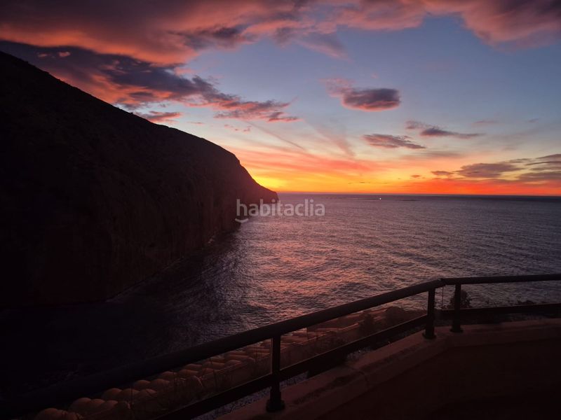 Foto ea5442e0-1ac1-414f-8ff0-f114e1ed629a. Apartamento amplio apartamento de 3 dormitorios situado en pueblo Mascarat con privilegiadas vistas en Altea