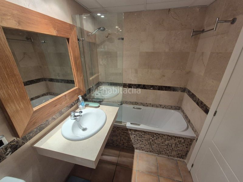 Foto f5633dc6-dbf4-41ee-a16e-9f153f0cdb20. Apartamento amplio apartamento de 3 dormitorios situado en pueblo Mascarat con privilegiadas vistas en Altea