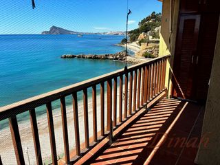 Apartament  Currica 31. Fantastico apartamento con increibles vistas al mar y con acceso