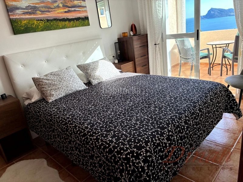 Foto 14bdcef2-bf15-4f43-a830-787f2184ac47. Casa amb calefacció piscina a Altea hills Altea