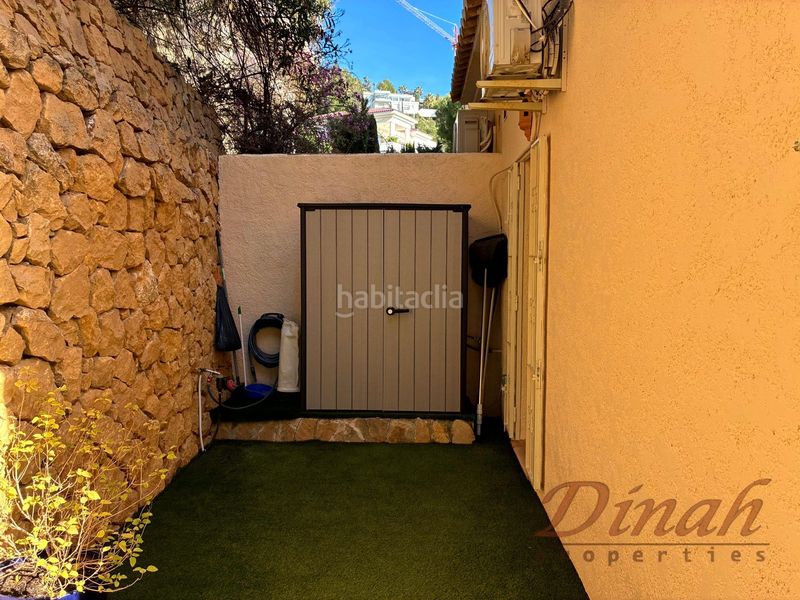 Foto 32001831-2895-4852-bc4c-c0315e4621c8. Casa amb calefacció piscina a Altea hills Altea