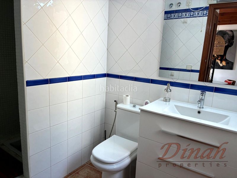 Foto 347cb5bf-ac73-4512-b5ec-45951edd816d. Casa amb calefacció piscina a Altea hills Altea