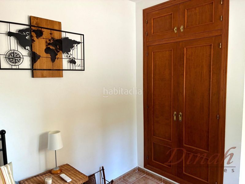 Foto 557f50c2-7d58-4723-b86f-dca2de1293d0. Casa amb calefacció piscina a Altea hills Altea