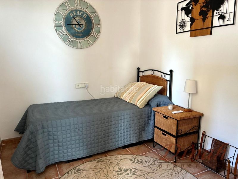 Foto 65e4d520-0b50-4982-a4fe-63b51935cd05. Casa amb calefacció piscina a Altea hills Altea