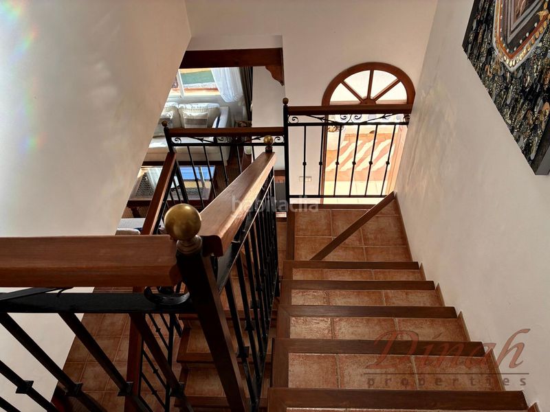 Foto 6a65018f-7282-420f-beff-8f5e7130240f. Casa amb calefacció piscina a Altea hills Altea