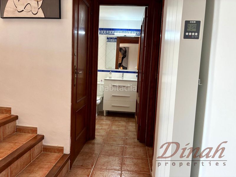 Foto 7b9a627f-bcd2-4875-841a-d490bd3a50e1. Casa amb calefacció piscina a Altea hills Altea