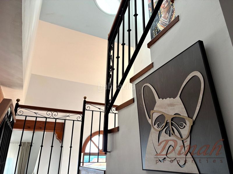 Foto bae8022b-6b0f-4624-8bdf-9c803332c20d. Casa amb calefacció piscina a Altea hills Altea