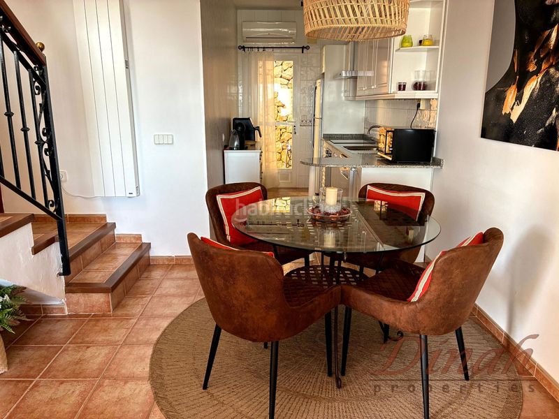 Foto bf9f3f13-6c04-464f-a9df-b58441860f89. Casa amb calefacció piscina a Altea hills Altea