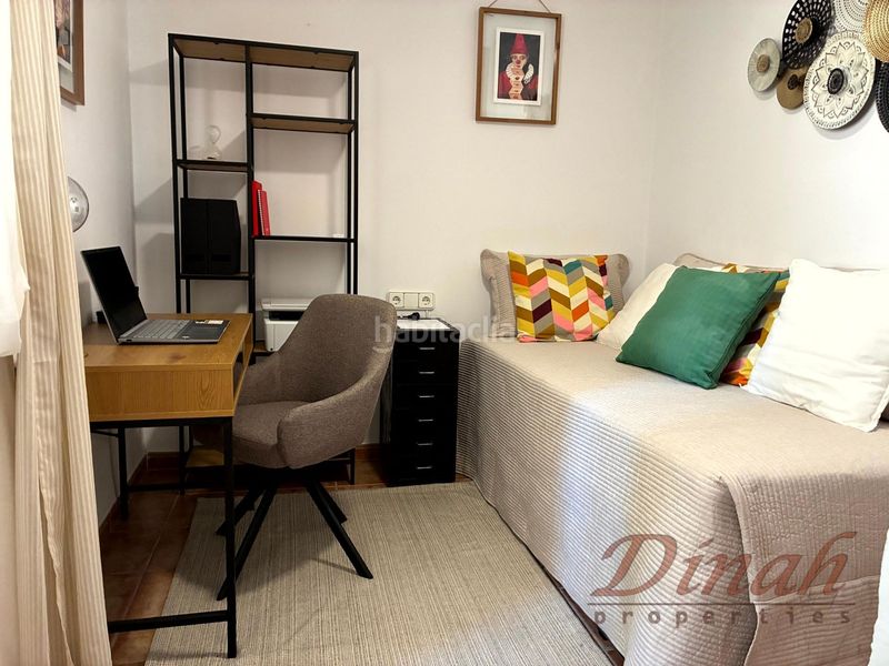 Foto c0a780b9-8397-4117-bc02-be16dc9faf40. Casa amb calefacció piscina a Altea hills Altea