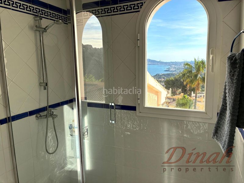 Foto cb0e1e57-faa5-4d35-8f89-0c98c7ad25d9. Casa amb calefacció piscina a Altea hills Altea