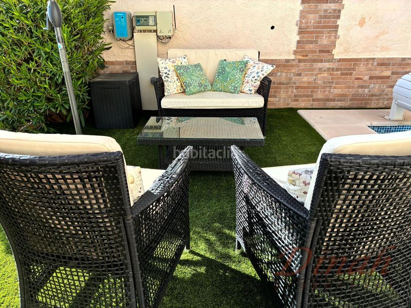 Foto d7286979-f6c3-43a0-bc32-59c3712d6c76. Casa amb calefacció piscina a Altea hills Altea