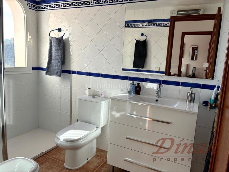 Foto de47b6de-2ba5-47c6-ab3f-1b8af3dd07d0. Casa amb calefacció piscina a Altea hills Altea