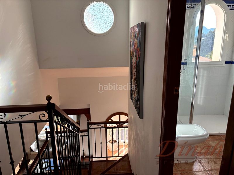 Foto e4d62b25-a3ee-44f1-8b5d-caf0d5962729. Casa amb calefacció piscina a Altea hills Altea